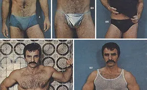 50 Reasons Why 1970s Men’s Fashion Should Never Come Back