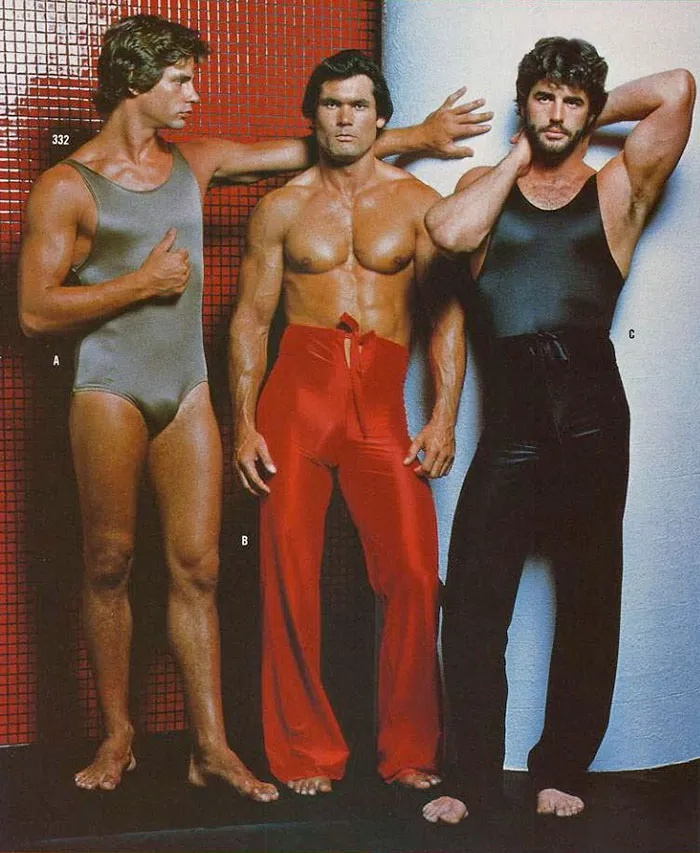 50 Reasons Why 1970s Men’s Fashion Should Never Come Back