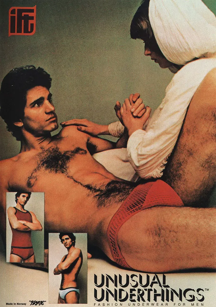 50 Reasons Why 1970s Men’s Fashion Should Never Come Back