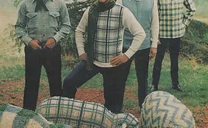 50 Reasons Why 1970s Men’s Fashion Should Never Come Back