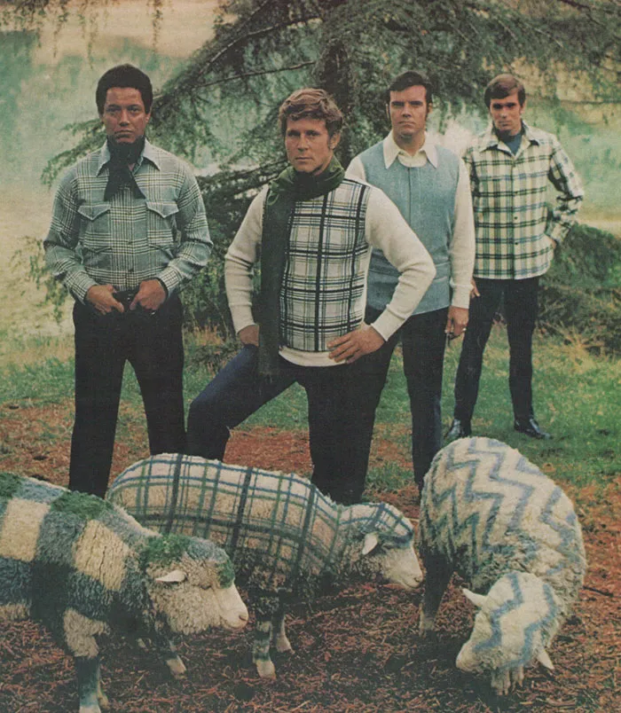 50 Reasons Why 1970s Men’s Fashion Should Never Come Back