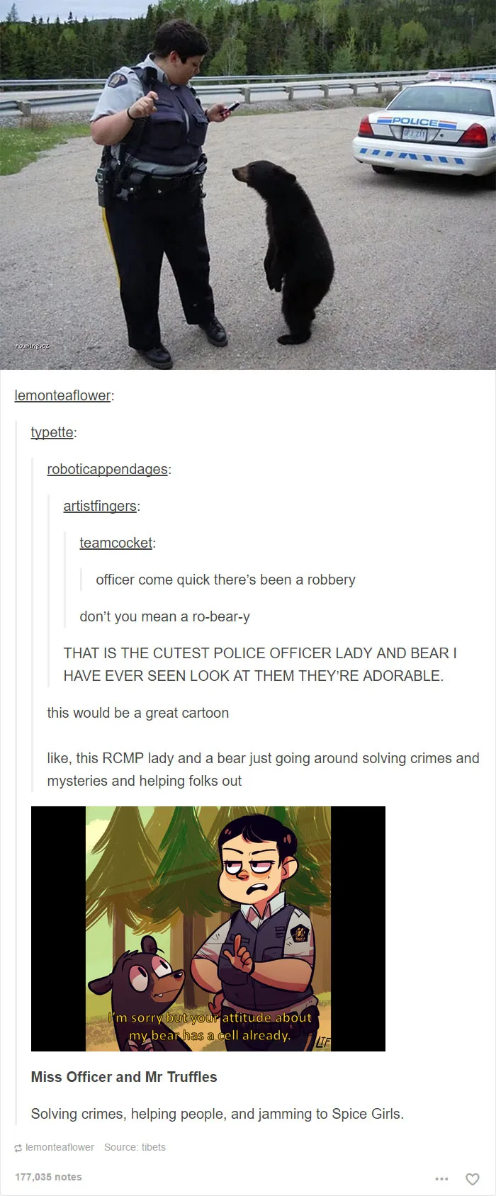 64 Animal Posts On Tumblr That Are Impossible Not To Laugh At