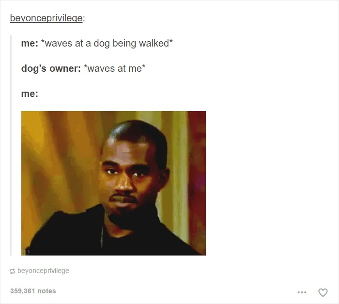 109 Dog Posts On Tumblr That Are Impossible To Get Through Without Smiling