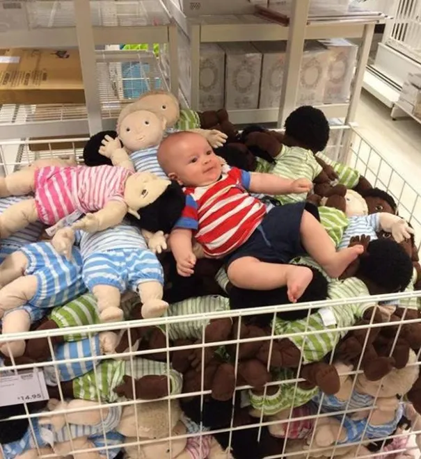I Must Stay For I Have Found My People