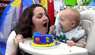 Bad Ass Baby
