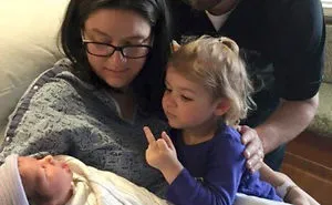 90 Of The Funniest Baby Parenting Moments Ever