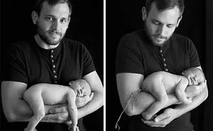 90 Of The Funniest Baby Parenting Moments Ever