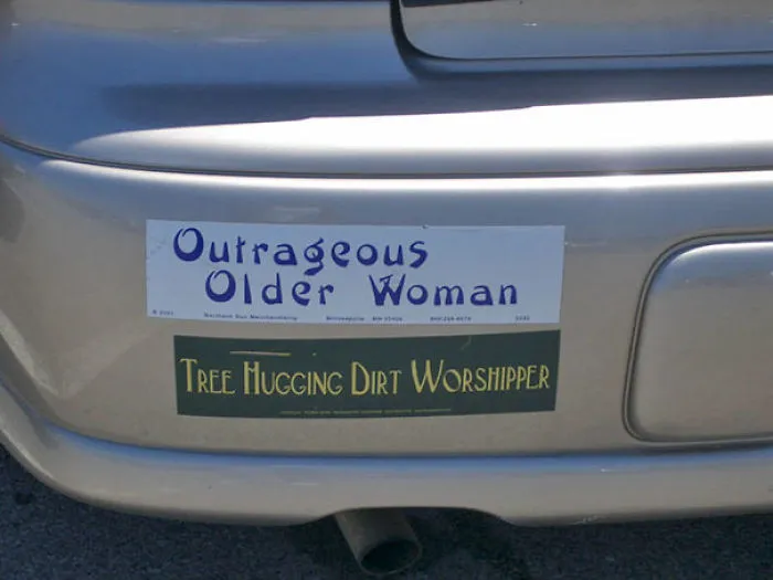 Outrageous