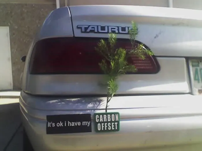 Carbon Offset