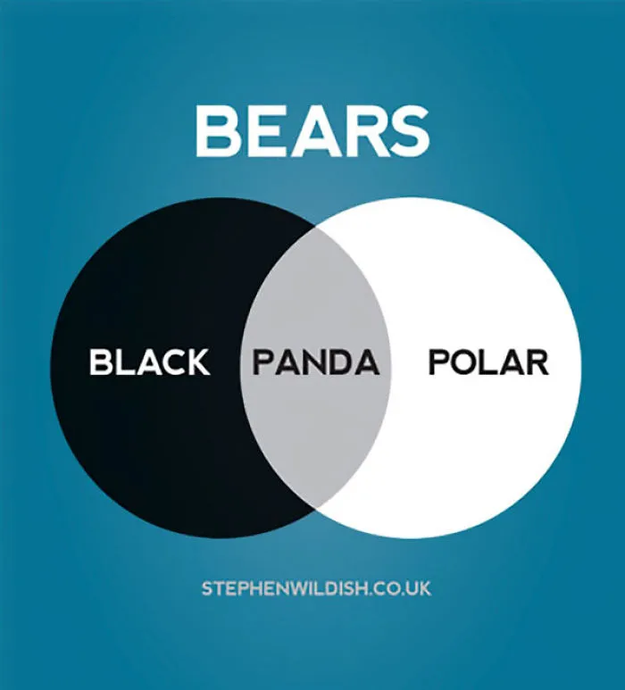 103 Simple But Clever Charts And Infographics By Stephen Wildish
