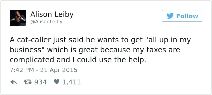 I Could Use The Help