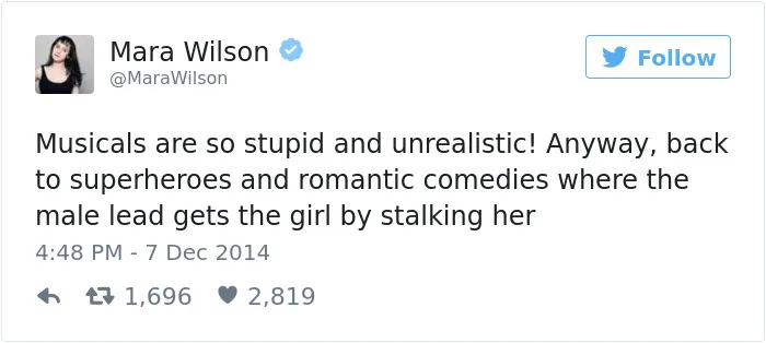 Double Standards