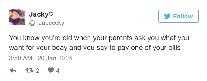 62 Hilariously Sad Adulthood Tweets That Will Make You Laugh Then Cry