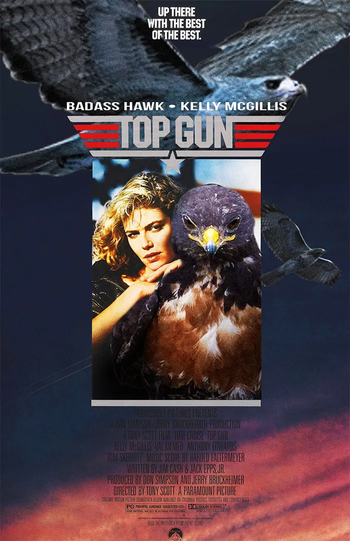 Maverick