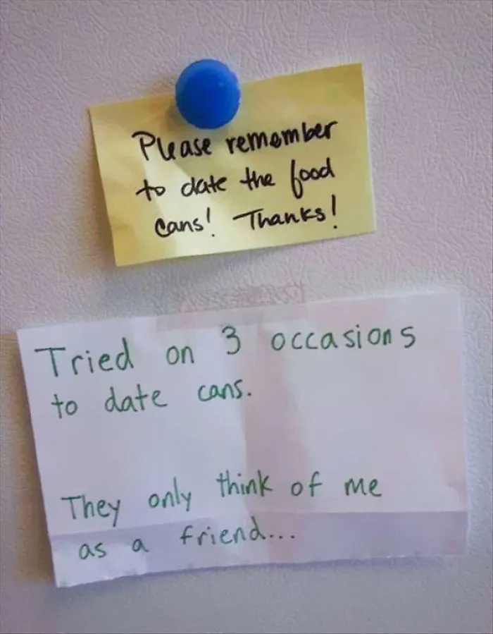 Forever In The Friend Zone