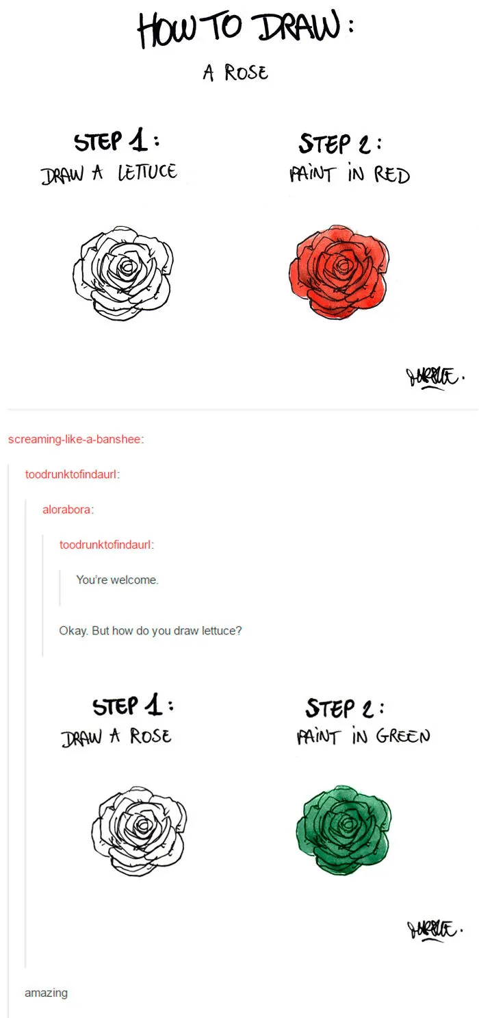 You're Welcome