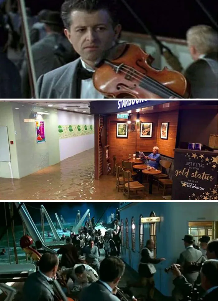 Titanic