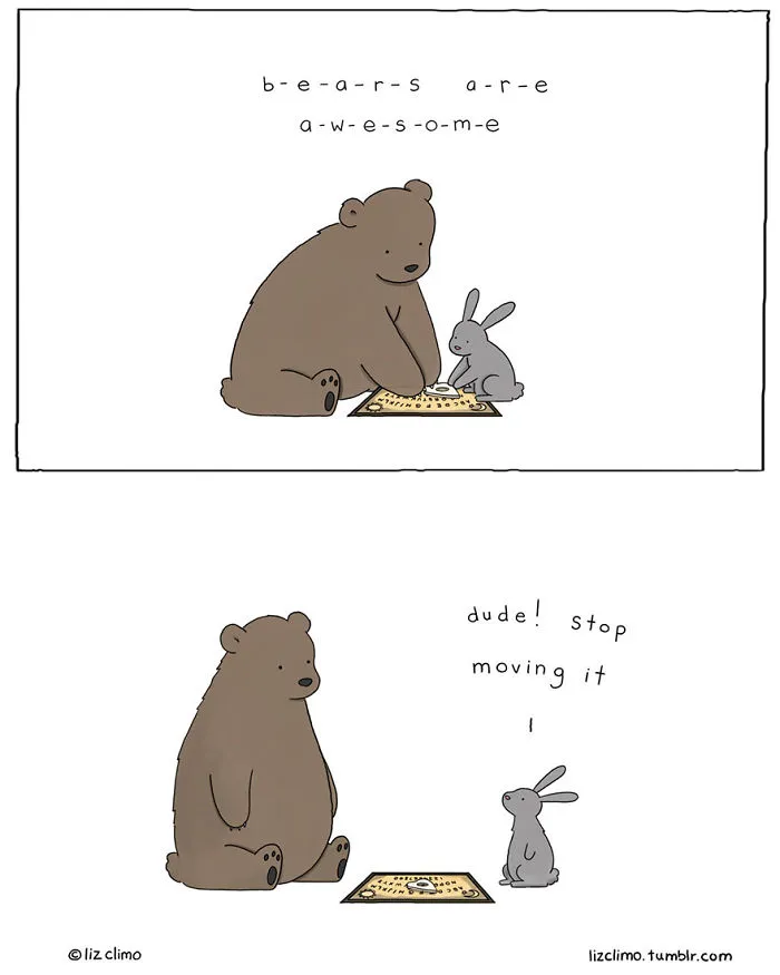 Simpsons Illustrator Shows What Would Happen If Animals Celebrated Halloween (42 Pics)