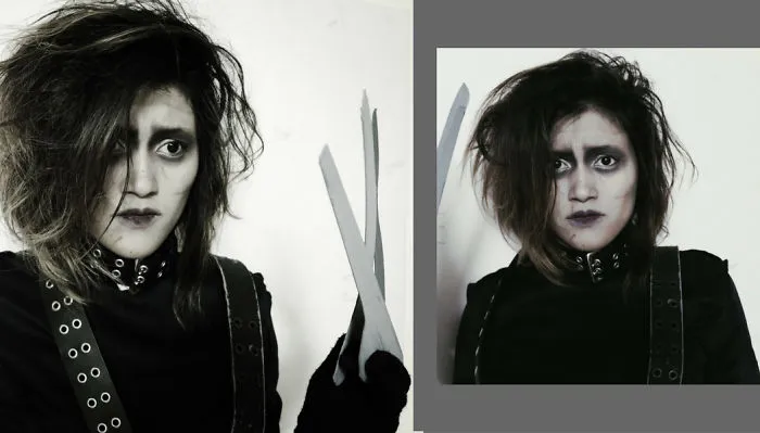 I Turned Myself Into Johnny Depp’s Most Iconic Movie Characters