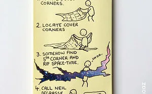 170 Brutally Honest Sticky Notes That Sum Up Your Life