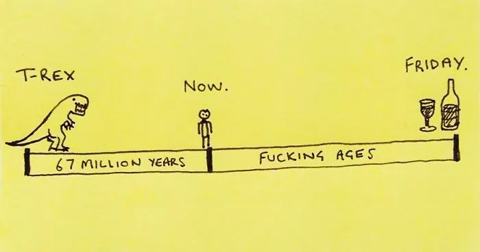 170 Brutally Honest Sticky Notes That Sum Up Your Life