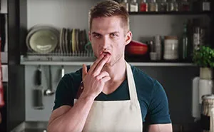 FoodSniffer: Always Sniff Before You Swallow