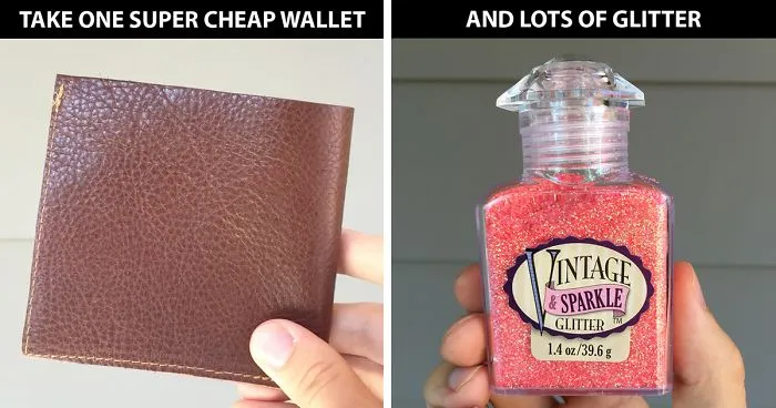People Warned Me About Pickpockets In Barcelona. So I Made This...