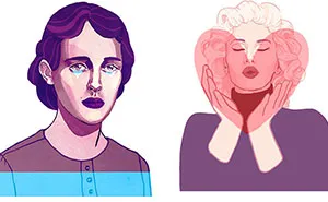 I Dream Of A Future Where Illustrations In Newspapers Move Like In Harry Potter