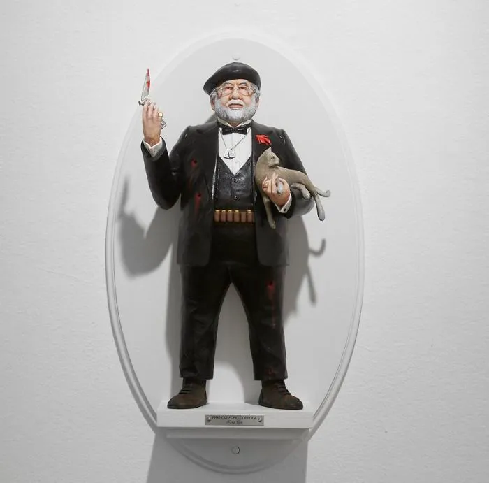 Francis Ford Coppola