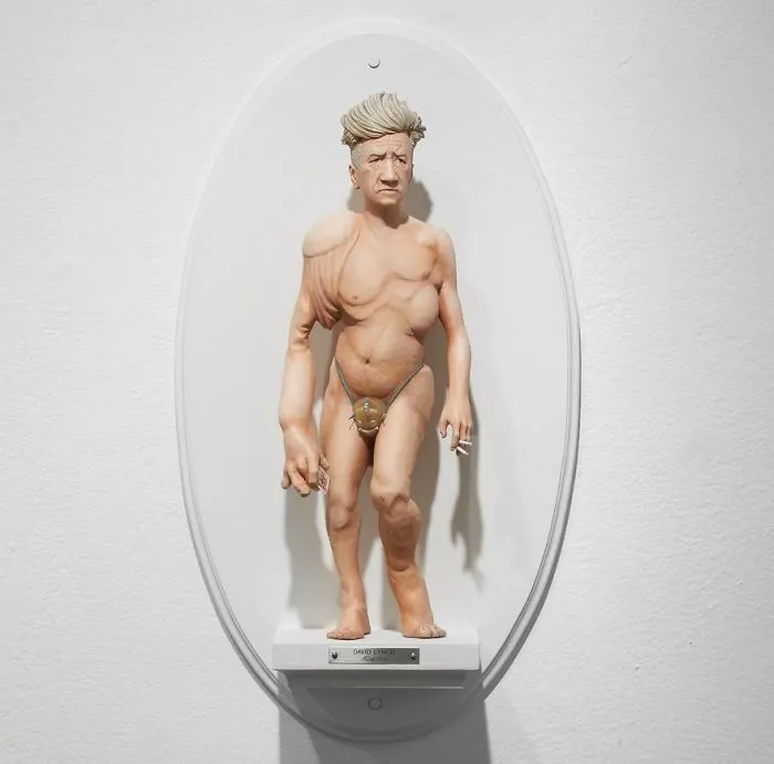 David Lynch