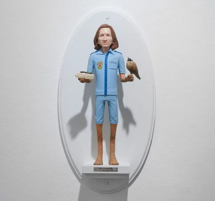 Wes Anderson