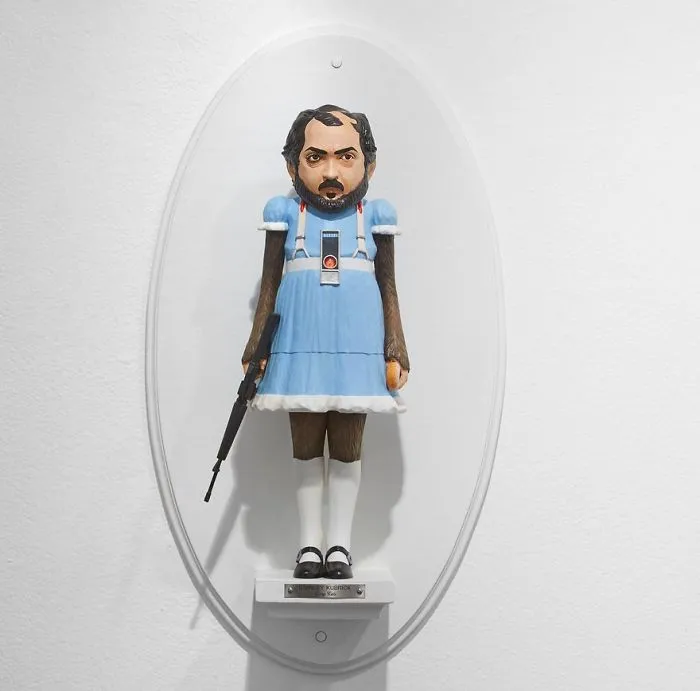 Stanley Kubrick