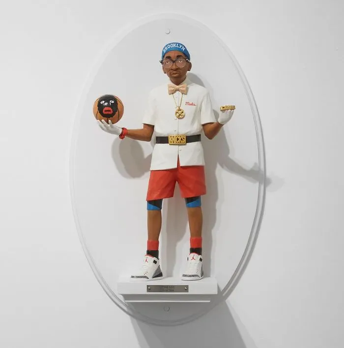 Spike Lee