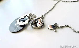 Bdsm Personalized Gifts & Accessories - Twistedskrews