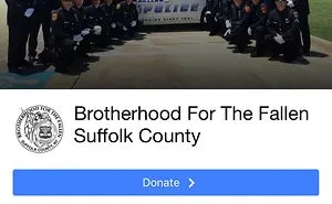 Brotherhood For The Fallen Suffolk County