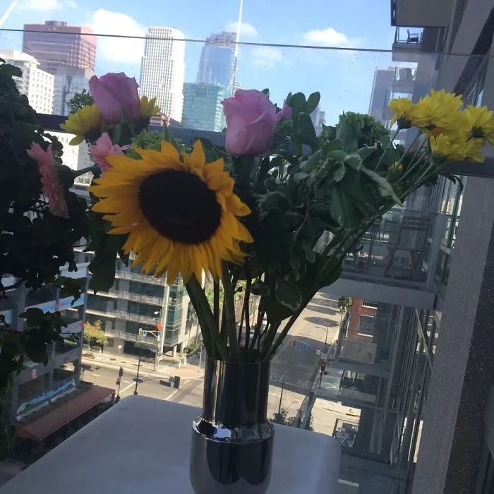 Flowers