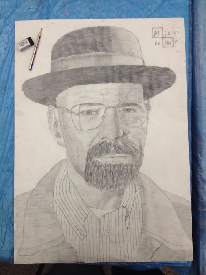 Heisenberg