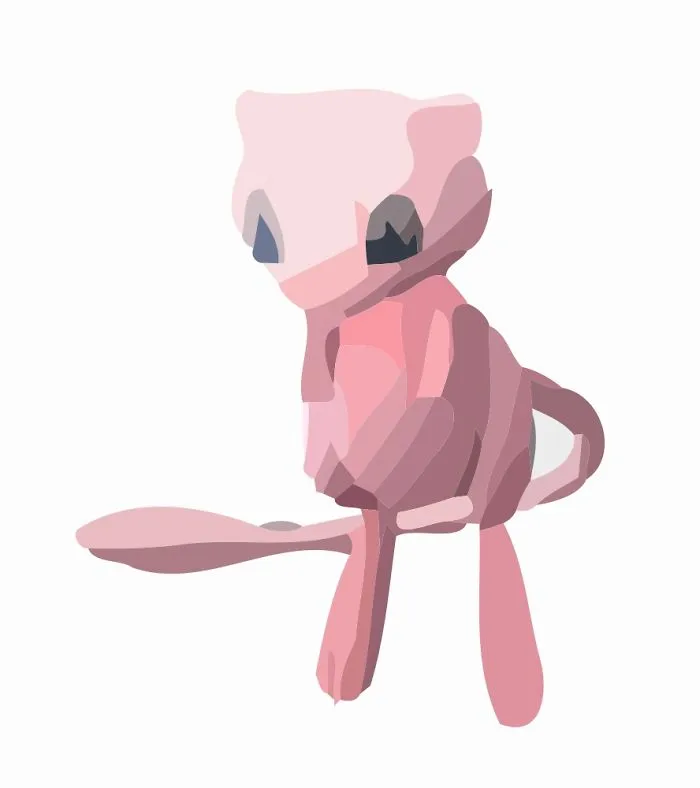 My Favorite Pokemon