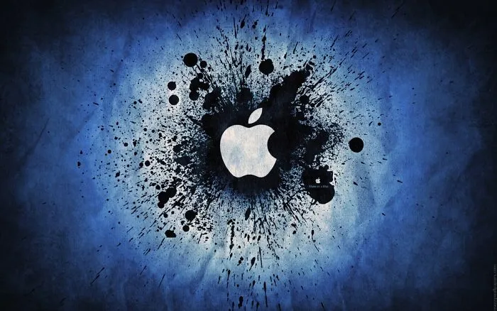 I Apple