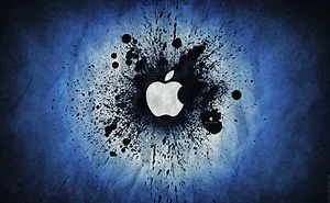 I Apple