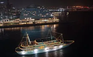 Kobe Osaka Japan