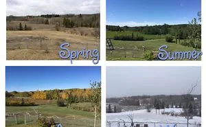Four Seasons Project