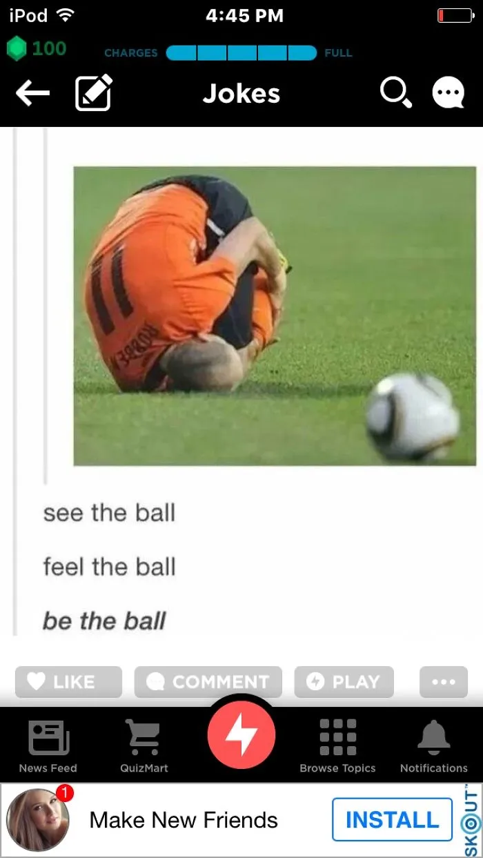 Soccer