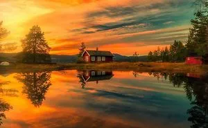 Stunning Photos