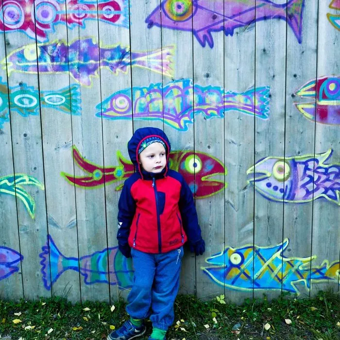 Fish