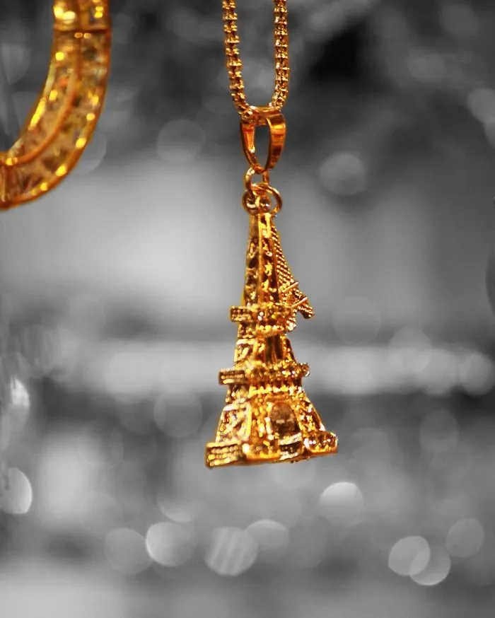Parislove