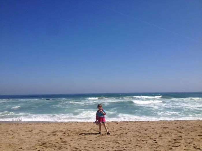 Sea Pic