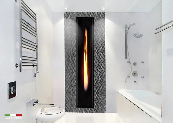 A New Way Of Heating.
