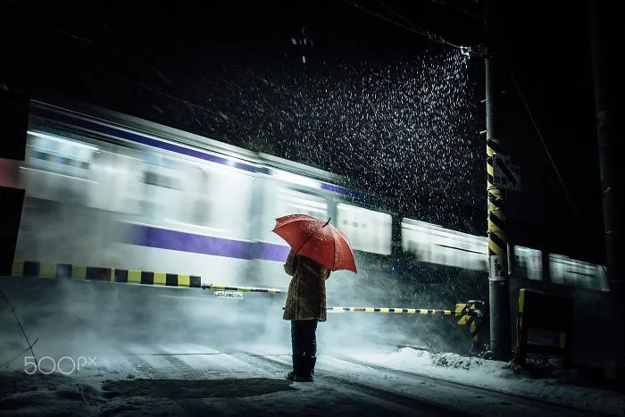 Top 147 Japan Street Photography Shots That Capture The Rarely Seen Side Of The Land Of The Rising Sun