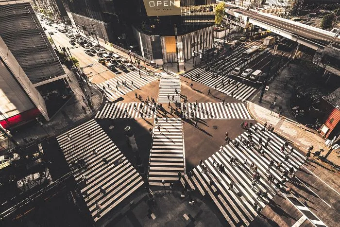Top 147 Japan Street Photography Shots That Capture The Rarely Seen Side Of The Land Of The Rising Sun